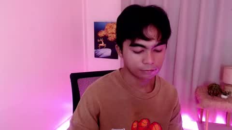 louiejay online show from 07-31-26, 04:01