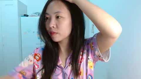 Tabby online show from 12-02-25, 02:45