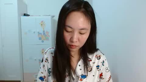 Snapshot of asiantabbyx chatting on 05-30-26, 04:04 Tabby online show from 05-30-26, 04:04