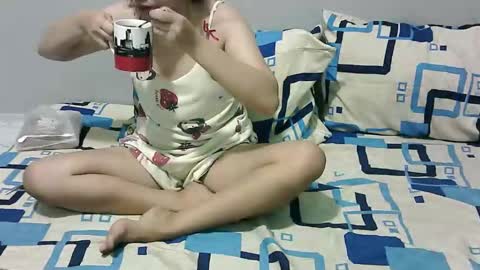 Zoe online show from 09-18-25, 12:34