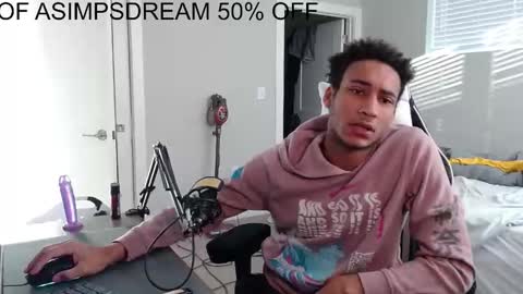 asimpsdream online show from 11-13-25, 01:54