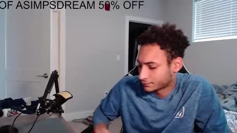 asimpsdream online show from 11-20-25, 03:12