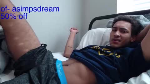 asimpsdream online show from 02-14-26, 02:36