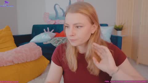 Asiri   pronounced Ah-siri Please no nicknames   3 online show from 02-16-26, 06:59