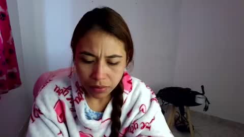 Asiri  online show from 07-28-26, 11:17