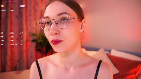 Snapshot of askaudrey chatting on 12-01-24, 07:36 Audrey online show from 12-01-24, 07:36