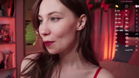 Snapshot of askaudrey chatting on 12-26-24, 05:40 Audrey online show from 12-26-24, 05:40