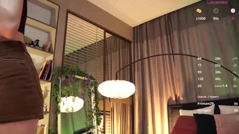 Snapshot of askaudrey chatting on 03-11-25, 01:45 Audrey online show from 03-11-25, 01:45