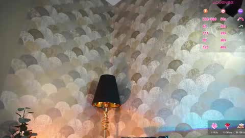 Snapshot of askaudrey chatting on 10-19-25, 04:51 Audrey online show from 10-19-25, 04:51