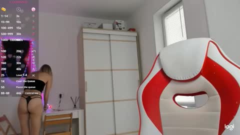 Snapshot of askcaroline chatting on 02-28-26, 10:16 Caroline online show from 02-28-26, 10:16