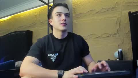 Aslan  online show from 03-17-26, 03:11