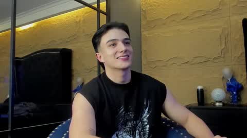 Aslan  online show from 03-25-26, 03:01