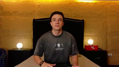 Aslan  online show from 04-19-26, 04:01