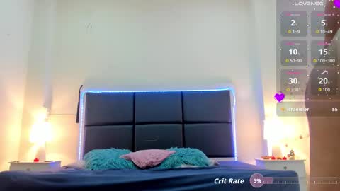  Aslhyn  online show from 01-13-26, 09:42