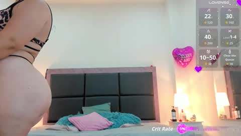  Aslhyn  online show from 03-14-26, 01:55