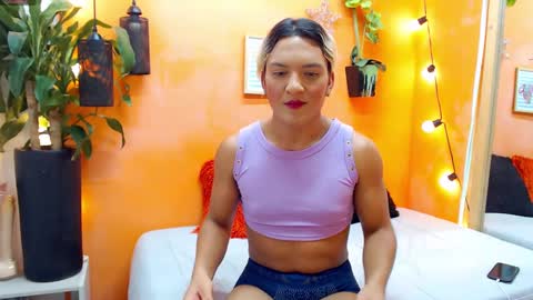 ASLY online show from 12-09-24, 06:03