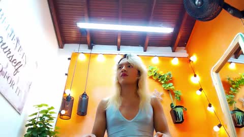 ASLY online show from 12-26-24, 02:16