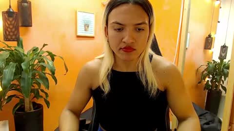 ASLY online show from 01-24-25, 02:08