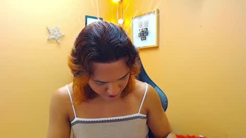 ASLY online show from 03-10-25, 09:51