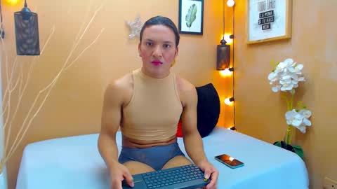 ASLY online show from 09-26-25, 11:58