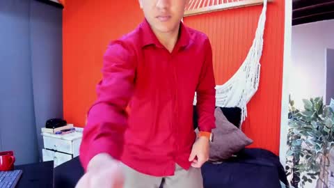 ASLY online show from 04-17-26, 09:56