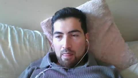 Snapshot of asmethepoker11 chatting on 12-29-24, 12:55 Antonio online show from 12-29-24, 12:55