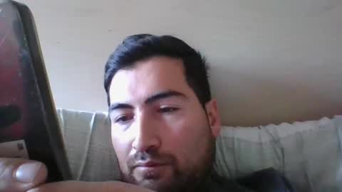 Snapshot of asmethepoker11 chatting on 01-05-25, 12:10 Antonio online show from 01-05-25, 12:10