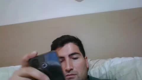 Snapshot of asmethepoker11 chatting on 01-08-25, 12:37 Antonio online show from 01-08-25, 12:37