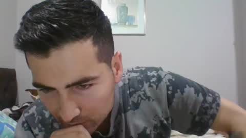 Snapshot of asmethepoker11 chatting on 01-30-25, 03:55 Antonio online show from 01-30-25, 03:55