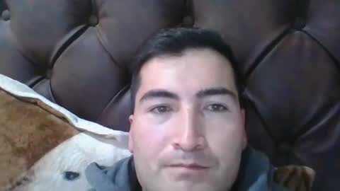 Snapshot of asmethepoker11 chatting on 01-31-25, 07:29 Antonio online show from 01-31-25, 07:29