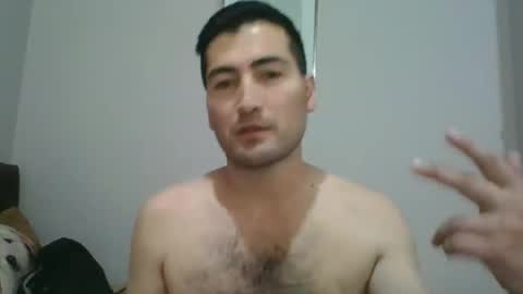 Snapshot of asmethepoker11 chatting on 02-04-25, 07:00 Antonio online show from 02-04-25, 07:00