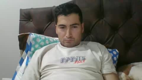 Snapshot of asmethepoker11 chatting on 02-05-25, 03:13 Antonio online show from 02-05-25, 03:13