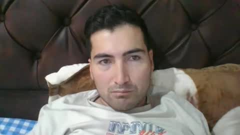 Snapshot of asmethepoker11 chatting on 02-05-25, 12:49 Antonio online show from 02-05-25, 12:49