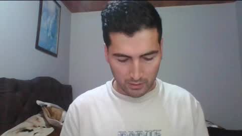 Snapshot of asmethepoker11 chatting on 02-05-25, 06:48 Antonio online show from 02-05-25, 06:48