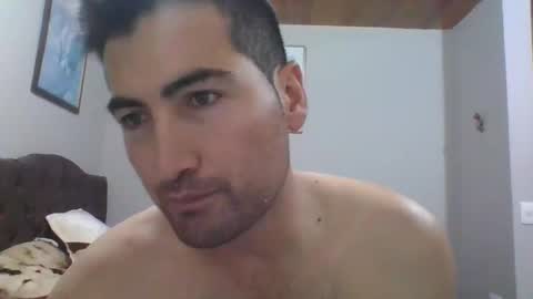 Snapshot of asmethepoker11 chatting on 02-06-25, 12:33 Antonio online show from 02-06-25, 12:33