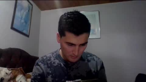 Snapshot of asmethepoker11 chatting on 02-06-25, 09:06 Antonio online show from 02-06-25, 09:06