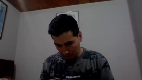 Snapshot of asmethepoker11 chatting on 02-07-25, 04:37 Antonio online show from 02-07-25, 04:37