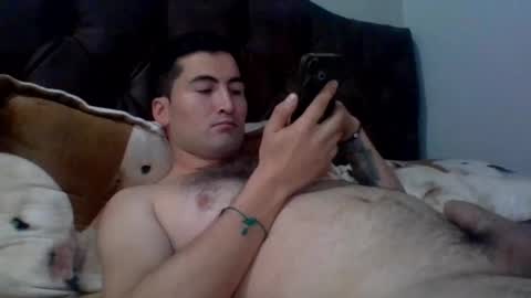 Snapshot of asmethepoker11 chatting on 02-07-25, 08:53 Antonio online show from 02-07-25, 08:53