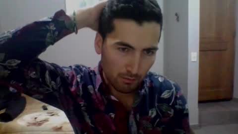 Snapshot of asmethepoker11 chatting on 02-13-25, 04:32 Antonio online show from 02-13-25, 04:32