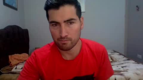 Snapshot of asmethepoker11 chatting on 02-13-25, 03:46 Antonio online show from 02-13-25, 03:46