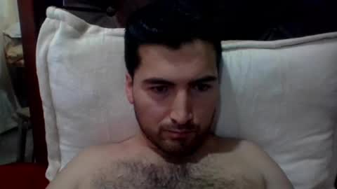 Snapshot of asmethepoker11 chatting on 02-14-25, 06:29 Antonio online show from 02-14-25, 06:29