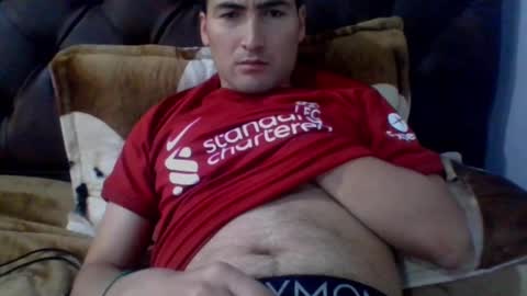 Snapshot of asmethepoker11 chatting on 02-16-25, 06:43 Antonio online show from 02-16-25, 06:43