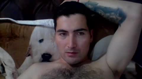 Snapshot of asmethepoker11 chatting on 02-16-25, 09:59 Antonio online show from 02-16-25, 09:59