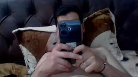 Snapshot of asmethepoker11 chatting on 02-17-25, 05:36 Antonio online show from 02-17-25, 05:36