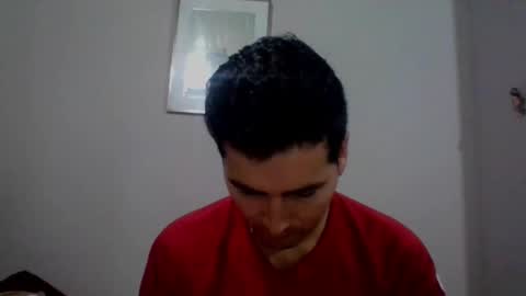 Snapshot of asmethepoker11 chatting on 02-17-25, 07:31 Antonio online show from 02-17-25, 07:31