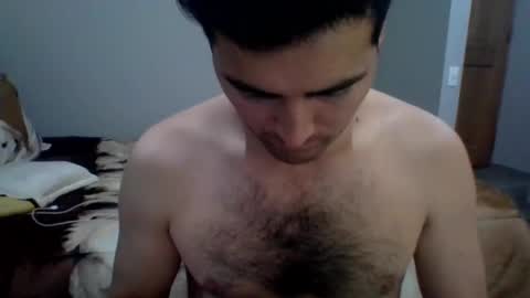 Snapshot of asmethepoker11 chatting on 02-18-25, 07:09 Antonio online show from 02-18-25, 07:09