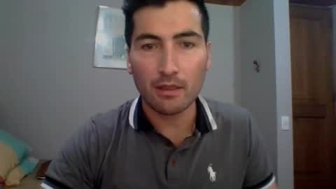 Snapshot of asmethepoker11 chatting on 02-19-25, 06:43 Antonio online show from 02-19-25, 06:43