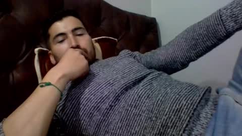 Snapshot of asmethepoker11 chatting on 02-27-25, 06:18 Antonio online show from 02-27-25, 06:18