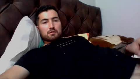 Snapshot of asmethepoker11 chatting on 03-02-25, 08:07 Antonio online show from 03-02-25, 08:07