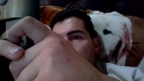 Snapshot of asmethepoker11 chatting on 03-08-25, 07:20 Antonio online show from 03-08-25, 07:20